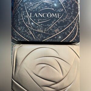 Lancôme Agora Rose Vanity - makeup case